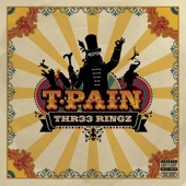 Thr33 Ringz (Deluxe Edition) artwork