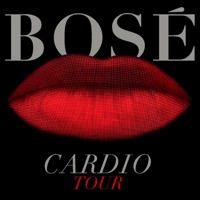 Cardio Tour - Miguel Bosé