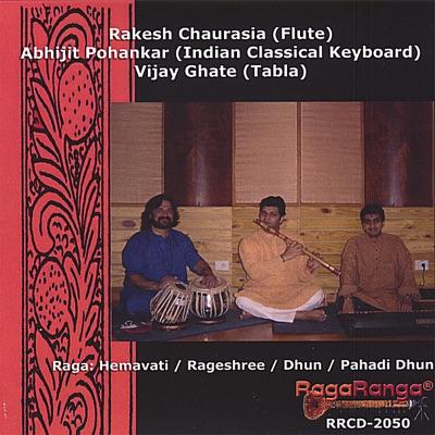 Romantic Evening Ragas'