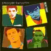 The Purple Hearts - Jimmy