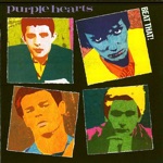 The Purple Hearts - Jimmy