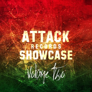 Attack Records Showcase, Vol. 2