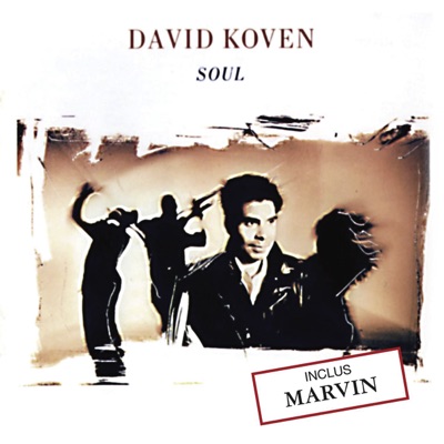 David Koven - Marvin
