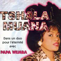 Kumpu Moyo — Tshala Muana