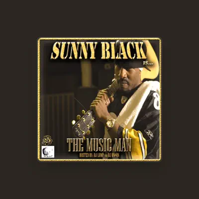 Listen to Sunny Black, watch music videos, read bio, see tour dates & more!