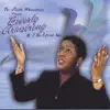 Beverly Armstrong - When I Worship You (instrumental)