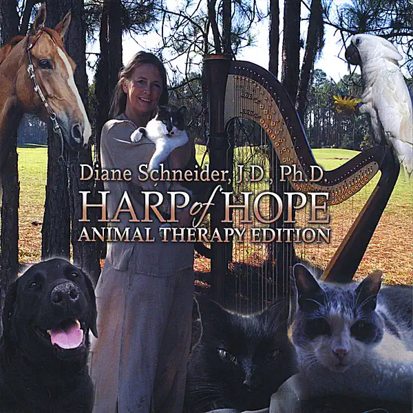 Come Back to Me (Hosea) — Diane Schneider