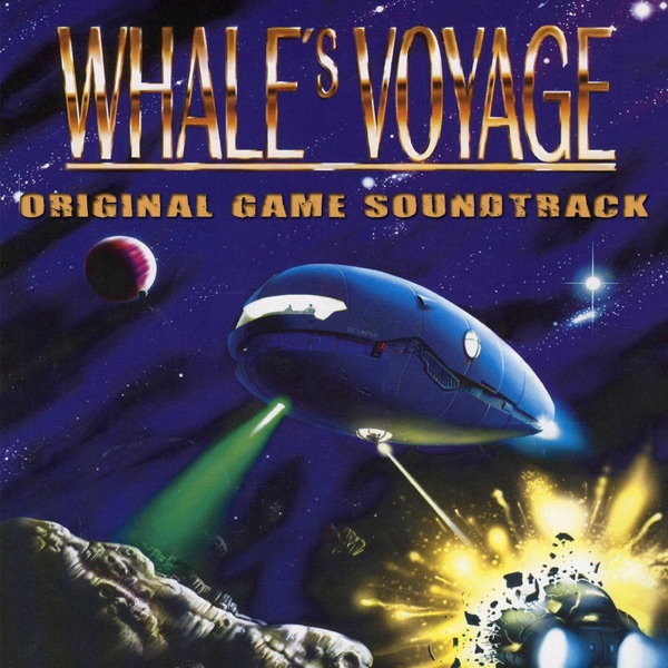Whale’s Voyage – Original Computergame Soundtrack