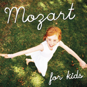 Mozart For Kids
