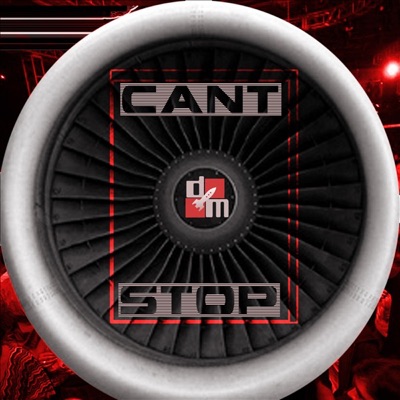 Can't Stop (feat. Veronica Summer) - EP
