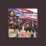 Arlette