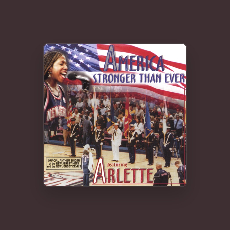 Arlette