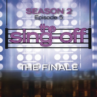 The Sing-Off (Season 2, Episode 5: The Finale)