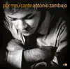 António Zambujo, Paulo Parreira & Ricardo Cruz - Veräo, Alentejo E Os Homens
