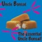 Suzy - Uncle Bonsai lyrics