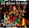 Ik Hou Van Het Leven (Goldfinger Remix)