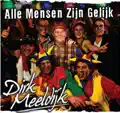 Ik Hou Van Het Leven (Goldfinger Remix)