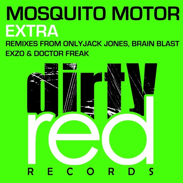 Extra - EP