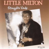 Little Milton - A Nickel and a Nail