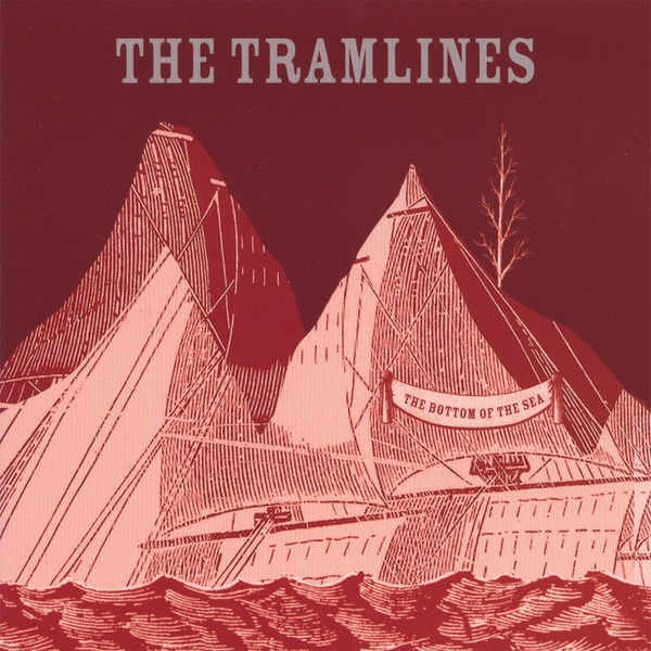 The Bottom of the Sea