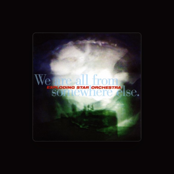 Exploding Star Orchestra's avatar