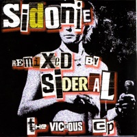 Sidonie Remixed By Sideral - Sidonie