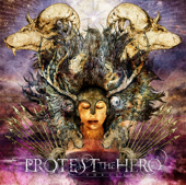 Cover art for Fortress by Protest the Hero