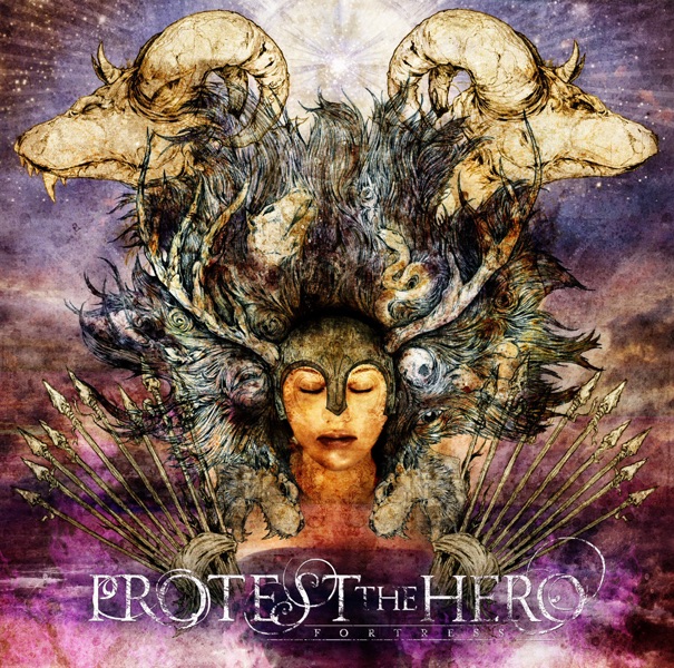 Fortress by Protest The Hero