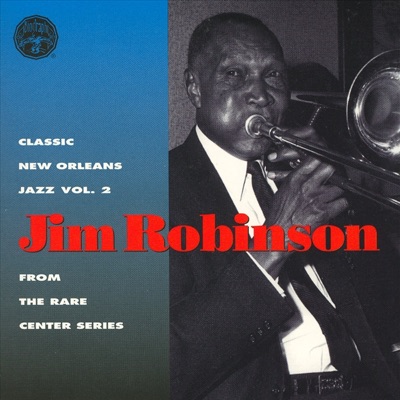 Classic New Orleans Jazz Vol. 2 from the Rare Center Series