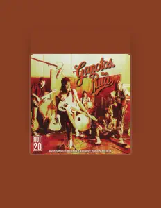 Listen to Garotos De Rua, watch music videos, read bio, see tour dates & more!