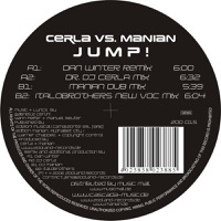 Jump! - Cerla & Manian