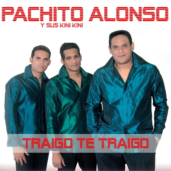 Traigo Te Traigo