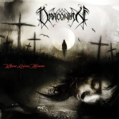 Where Lovers Mourn - Draconian