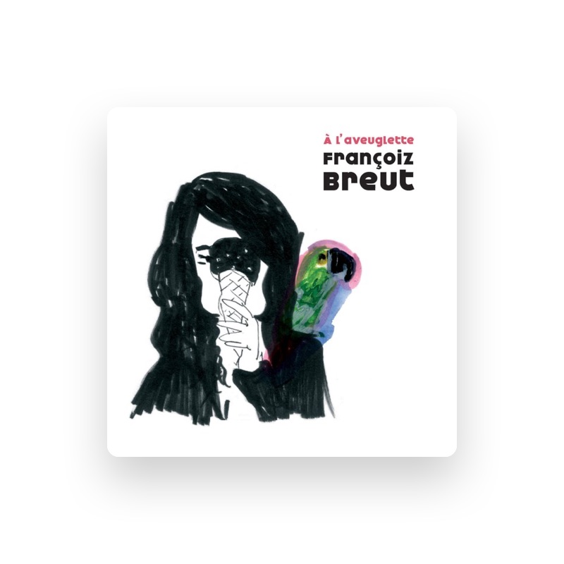 Françoiz Breut