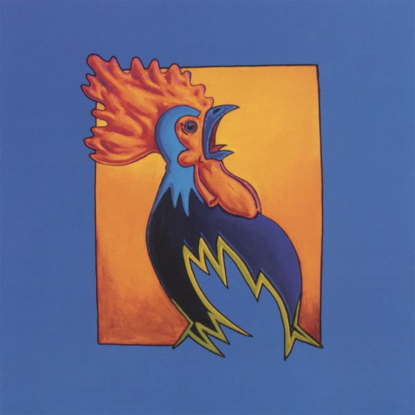 Mind Wrestling album cover