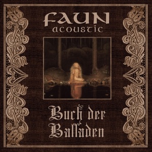 Buch der Balladen
