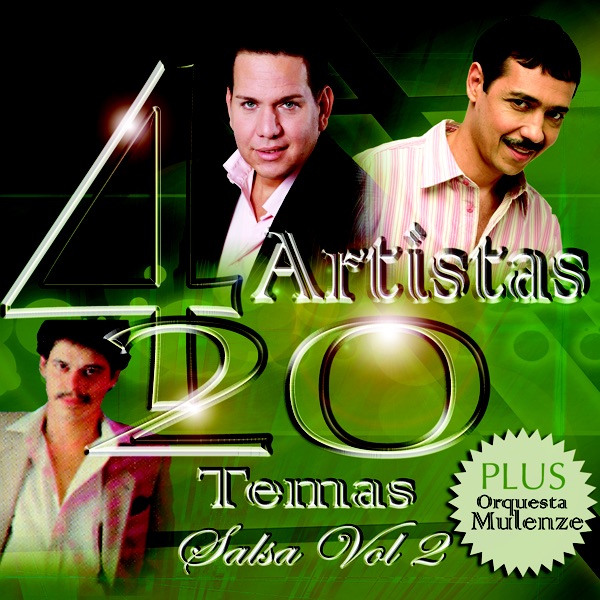 Mi Ritmo Llegó