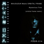 Mysterious Time (Orbital Frame Remix) - Single
