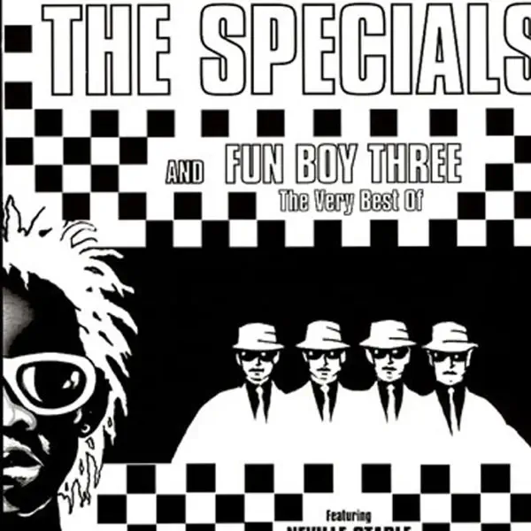Our Lips Are Sealed — The Fun Boy Three