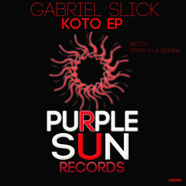 Koto - EP