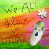 Pascal Ayerbe Os court We All Believe In Utopia