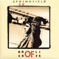 Rock of Life - Rick Springfield