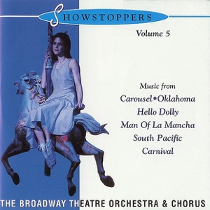 Showstoppers Vol. 5