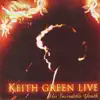 Keith Green - Stay On the Path (Live)