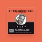 Jimmie Lunceford and His Orchestra