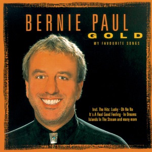 Paul Bernie