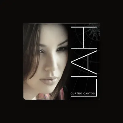 Listen to Liah, watch music videos, read bio, see tour dates & more!