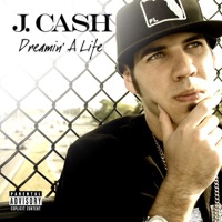 Dreamin' a Life - J. Cash