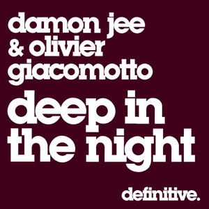 Deep In the Night - EP
