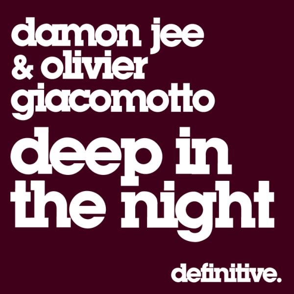 Deep In the Night - EP